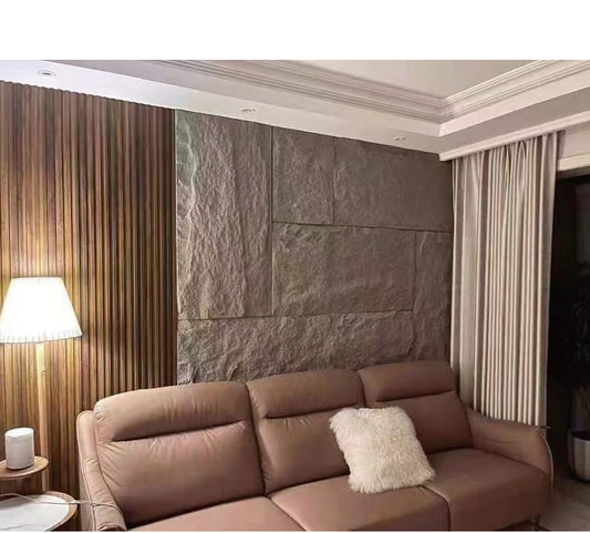 What is PU STONE PANEL